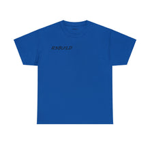 Load image into Gallery viewer, Rebu!ld - Dusk 2 Dawn Tee
