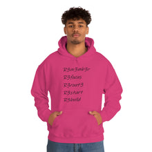 Load image into Gallery viewer, R3BU!LD 5 R&#39;s Hoodie
