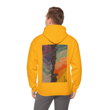 Load image into Gallery viewer, R3bu!ld- Dusk 2 Dawn Hoodie
