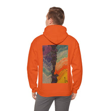 Load image into Gallery viewer, R3bu!ld- Dusk 2 Dawn Hoodie
