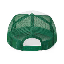 Load image into Gallery viewer, R3bu!ld Trucker Hat
