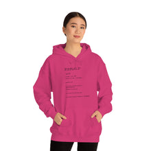 Load image into Gallery viewer, Definition Hoodie
