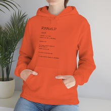 Load image into Gallery viewer, Definition Hoodie
