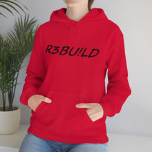 Load image into Gallery viewer, R3BU!LD Standard Hoodie
