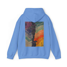 Load image into Gallery viewer, R3bu!ld- Dusk 2 Dawn Hoodie
