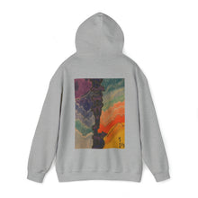 Load image into Gallery viewer, R3bu!ld- Dusk 2 Dawn Hoodie
