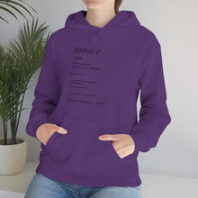 Load image into Gallery viewer, Definition Hoodie
