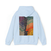 Load image into Gallery viewer, R3bu!ld- Dusk 2 Dawn Hoodie
