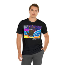 Load image into Gallery viewer, Reach for the Sky Tee
