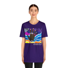 Load image into Gallery viewer, Reach for the Sky Tee
