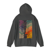 Load image into Gallery viewer, R3bu!ld- Dusk 2 Dawn Hoodie
