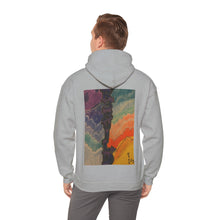 Load image into Gallery viewer, R3bu!ld- Dusk 2 Dawn Hoodie
