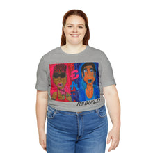 Load image into Gallery viewer, Other Side of Fear Tee
