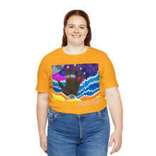 Load image into Gallery viewer, Reach for the Sky Tee
