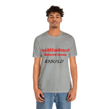 Load image into Gallery viewer, Intellegence over Emotions Tee
