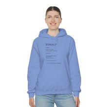 Load image into Gallery viewer, Definition Hoodie
