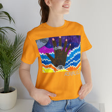 Load image into Gallery viewer, Reach for the Sky Tee
