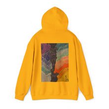 Load image into Gallery viewer, R3bu!ld- Dusk 2 Dawn Hoodie
