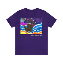 Load image into Gallery viewer, Reach for the Sky Tee
