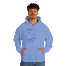 Load image into Gallery viewer, Definition Hoodie
