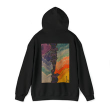 Load image into Gallery viewer, R3bu!ld- Dusk 2 Dawn Hoodie
