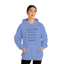 Load image into Gallery viewer, R3BU!LD 5 R&#39;s Hoodie
