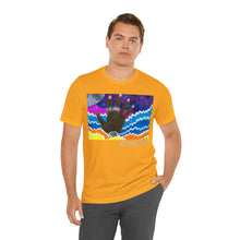 Load image into Gallery viewer, Reach for the Sky Tee
