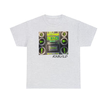 Load image into Gallery viewer, R3bu!ld- 50 Years Of Hip Hop- BoomBox
