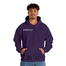 Load image into Gallery viewer, R3bu!ld- Dusk 2 Dawn Hoodie
