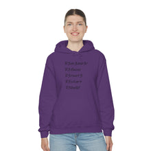 Load image into Gallery viewer, R3BU!LD 5 R&#39;s Hoodie
