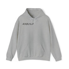 Load image into Gallery viewer, R3bu!ld- Dusk 2 Dawn Hoodie
