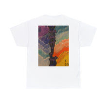 Load image into Gallery viewer, Rebu!ld - Dusk 2 Dawn Tee
