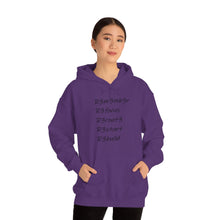 Load image into Gallery viewer, R3BU!LD 5 R&#39;s Hoodie
