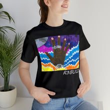 Load image into Gallery viewer, Reach for the Sky Tee
