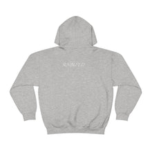 Load image into Gallery viewer, R3BU!LD Standard Hoodie ( White Font )
