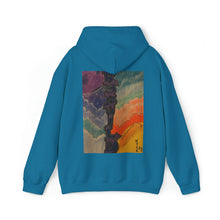 Load image into Gallery viewer, R3bu!ld- Dusk 2 Dawn Hoodie
