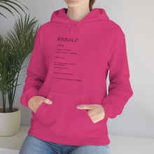 Load image into Gallery viewer, Definition Hoodie
