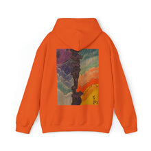 Load image into Gallery viewer, R3bu!ld- Dusk 2 Dawn Hoodie
