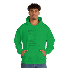 Load image into Gallery viewer, Definition Hoodie
