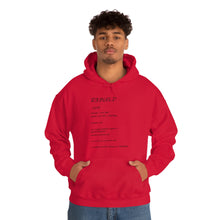 Load image into Gallery viewer, Definition Hoodie
