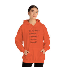 Load image into Gallery viewer, R3BU!LD 5 R&#39;s Hoodie
