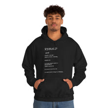 Load image into Gallery viewer, Definition Hoodie
