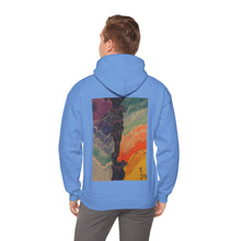 Load image into Gallery viewer, R3bu!ld- Dusk 2 Dawn Hoodie
