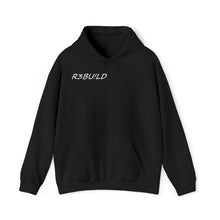 Load image into Gallery viewer, R3bu!ld- Dusk 2 Dawn Hoodie
