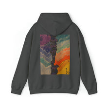 Load image into Gallery viewer, R3bu!ld- Dusk 2 Dawn Hoodie
