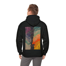 Load image into Gallery viewer, R3bu!ld- Dusk 2 Dawn Hoodie
