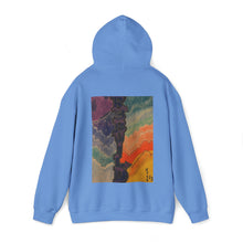 Load image into Gallery viewer, R3bu!ld- Dusk 2 Dawn Hoodie
