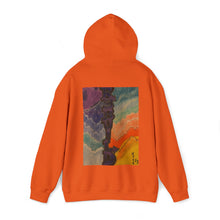 Load image into Gallery viewer, R3bu!ld- Dusk 2 Dawn Hoodie
