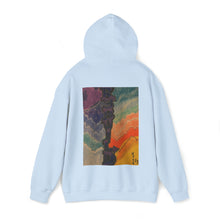 Load image into Gallery viewer, R3bu!ld- Dusk 2 Dawn Hoodie
