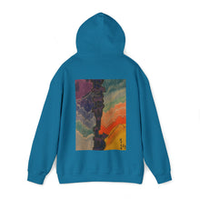 Load image into Gallery viewer, R3bu!ld- Dusk 2 Dawn Hoodie
